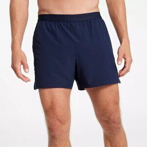 VRST Men's 5” Accelerate Running Boxer Brief Short